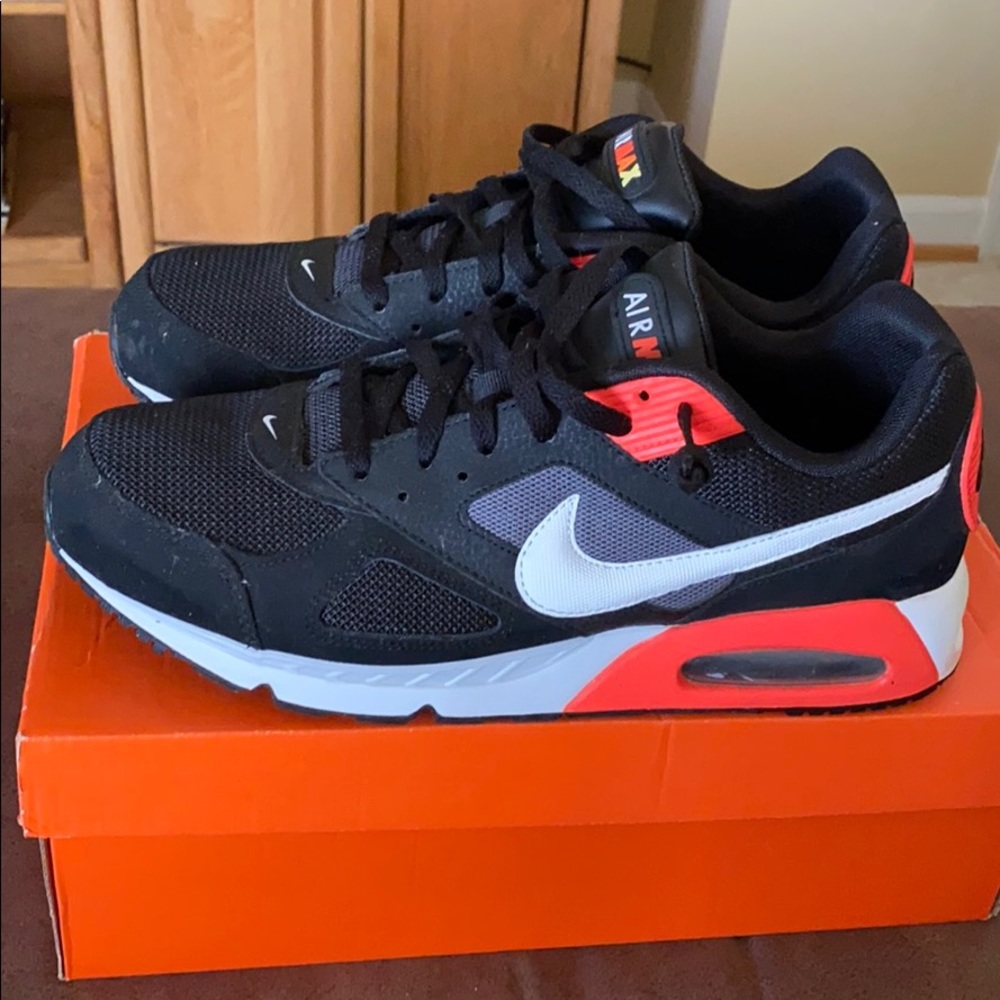 Mens Nike Air